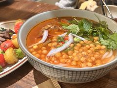 -MORNING GOOD Bistro(翰林府店)
