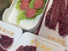 -杏花吴记牛肉火锅