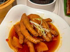 -禄运茶居·手工点心(猎德店)