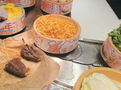 -龍歌自助小火锅(李沧丽达店)