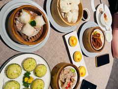 -晋江荣誉国际酒店·港誉茶餐厅