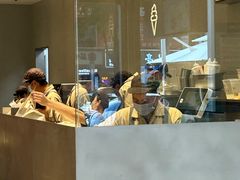 -喜茶(东莞汇一城店)