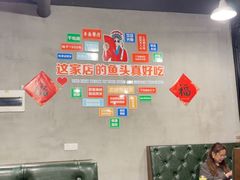 -丰乐餐厅·始于1999·本地老字号