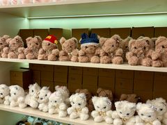 -深圳湾万象城(南山店)