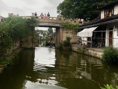 -绍兴鲁迅故里·沈园景区