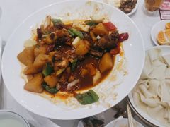 -苏氏牛肉面(丰北桥店)