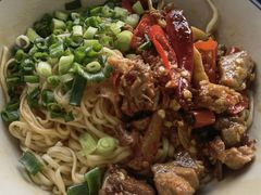 -万三面馆(青龙正街太古里店)