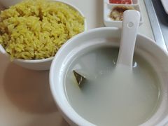 -本味轩精品茶餐厅(黄山路店)