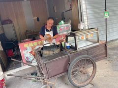 门面-傅公桥梅花糕(新河南路店)