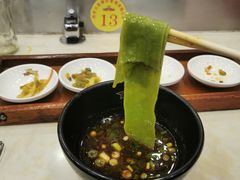 麻辣哨子面-乡党臊子面(丰庆公园店)