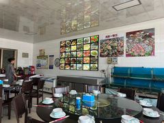 -张家海鲜饭店旅店