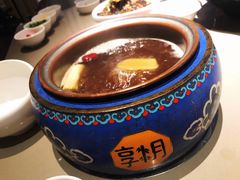 -享月汤皇·海鲜小火锅·聚会(曲江创意谷店)