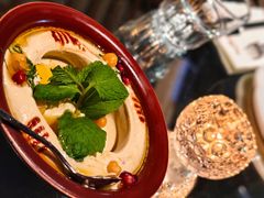 -ELI FALAFEL Lebanese&Mediterranean黎巴嫩美食(富城路店)