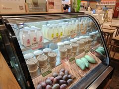 -宝珠奶酪(长宁金虹桥店)