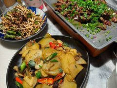 -树厨贵州菜(大十字店)
