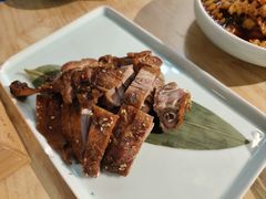 -全牛匠·乐山跷脚牛肉(新中关店)