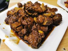 -黑皮酸菜鱼(绣花巷店)