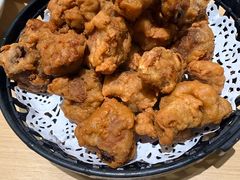 蒜香排骨-兔爸私家小厨(新北万达店)