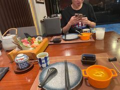 -金沙滩喜来登度假酒店-雅日本餐厅