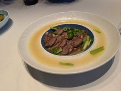 -俏江南户外宴会花园·梓塘婚礼堂(马场道店)