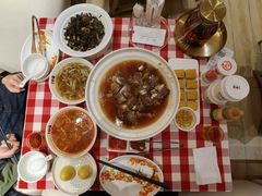 -西贝(枫蓝国际购物中心店)
