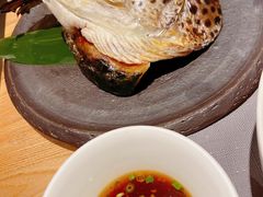 -隐泉之语日式料理(王府中环店)