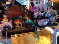 -华谊兄弟影院(北京洋桥店)