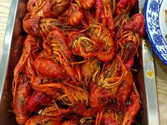 -江城燕子大排档(江汉路步行街店)