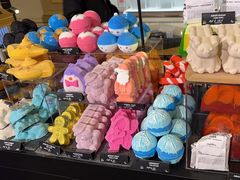 -LUSH(威尼斯人店)