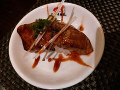 -江户前寿司(好运街店)