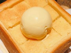 -绿茶餐厅(coco park 店)