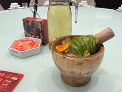 -蜀厨小匠·民间川菜(犀浦店)
