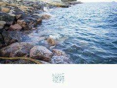 -越海渔村