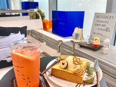 -Cetus coffee鲸鱼座咖啡·拼豆(二仙桥公园店)