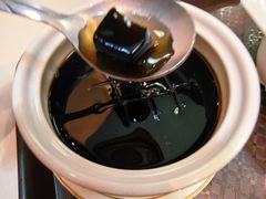 -梧州双钱龟苓膏(丽港航母店)