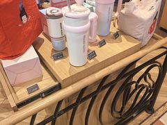 -COSTA COFFEE(天通苑华联店)