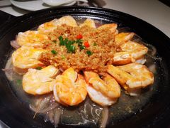 -小放牛炒菜馆(裕华万达店)