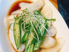-院子餐厅·大锅菜·老杭帮(桥西直街店)