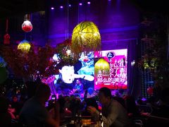 -胡桃里音乐酒馆(曲江店)