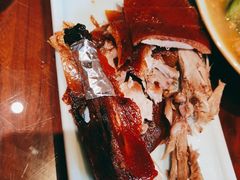 -魁盛居百年鲁菜馆(中林路店)