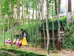 -韶关经律论国际酒店温泉