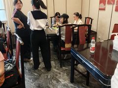 -新侗家食府(蟠桃宫店)