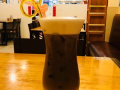 -阿殳咖啡(水围村店)