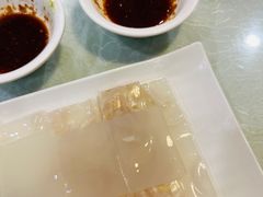 -黄家饺子东北特色菜馆(湖滨商业街店)