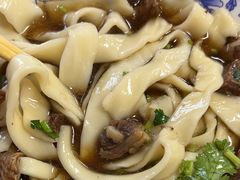 -清真-戏楼王记牛肉面