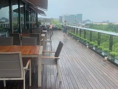 -璟象酒店-爱丽坊景观餐厅