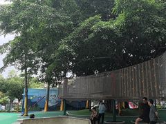 -厦门北海湾惠龙万达嘉华酒店
