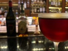Cocktails-酒池星座(深圳湾后海汇店)