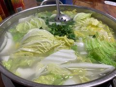 -藏书金记家宝羊肉馆(黄河北路店)