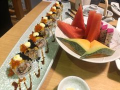 -山之川日料放题(通州店)